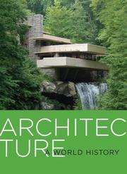 Cover of: Architecture by Daniel Borden, Jerzy Elzanowski, Joni Taylor, Stephanie Tuerk