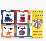 Cover of: Jigsaw Books: Colors (Jigsaw Books)
