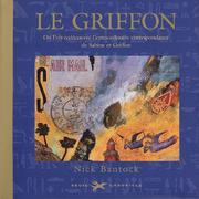 Cover of: Gryphon Hc (Seuil)