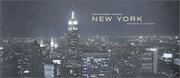 Cover of: New York 2004 Panoramic Calendar | Ann Rhoney
