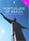Cover of: Portuguese of Brazil - The Complete Course for Beginners (Colloquial Series) (Colloquial Series)