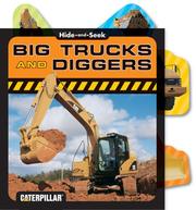 Cover of: Pull Out and Play Trucks and Diggers bb