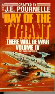 Cover of: Day of the tyrant