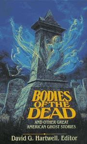 Cover of: Bodies of the Dead by David G. Hartwell