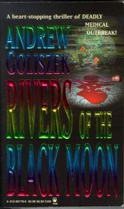 Cover of: Rivers of the Black Moon