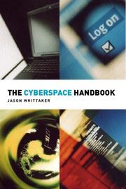 Cyberspace handbook