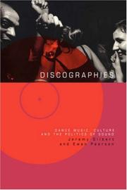 Discographies by Jeremy Gilbert