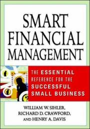 Smart financial management : the essential reference for the successful small business