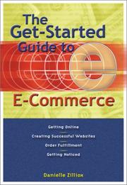 The get-started guide to e-commerce