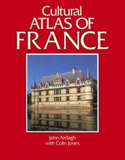 Cultural atlas of France