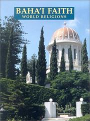 Cover of: Baha'i Faith (World Religions)