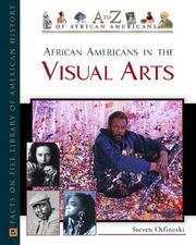 African Americans in the visual arts