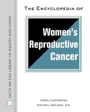 The encyclopedia of women's reproductive cancer