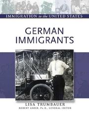 German immigrants