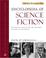 Cover of: Encyclopedia of science fiction