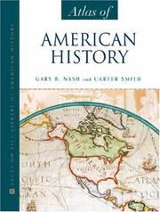 Atlas of American history