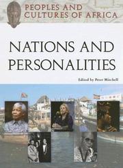 Nations and personalities