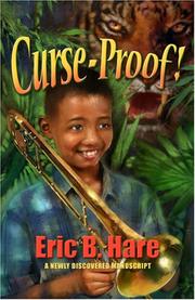 Cover of: Curse-Proof!