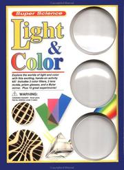 Cover of: Light & Color