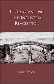 Understanding the industrial revolution