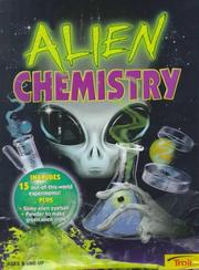 Cover of: Alien Chemistry (Trade)