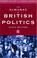 Cover of: Almanac of British Politics