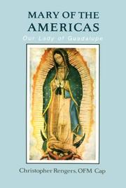 Cover of: Mary of the Americas: Our Lady of Guadalupe