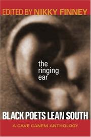 Cover of: The Ringing Ear by Nikky Finney