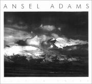 Cover of: Ansel Adams at 100 : 2002 Engagement Calendar