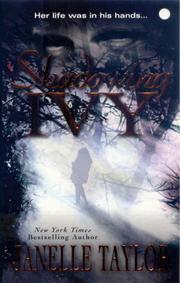 Cover of: Shadowing Ivy
