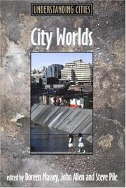 City worlds