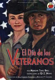 Cover of: El Día de los Veteranos by Marlene Targ Brill