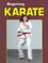 Cover of: Beginning karate