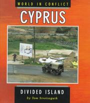 Cover of: Cyprus: divided island