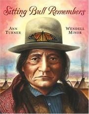 Cover of: Sitting Bull Remembers