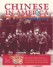 Cover of: Chinese in America