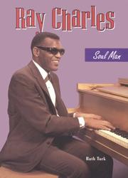 Cover of: Ray Charles by Ruth Turk