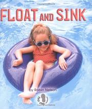Cover of: Float and sink