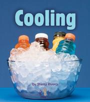 Cover of: Cooling