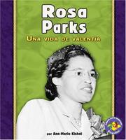 Rosa Parks/rosa Parks by Ann-Marie Kishel