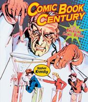 Cover of: Comic Book Century: The History of American Comic Books (People's History)