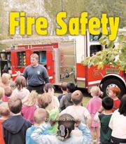 Cover of: Fire Safety