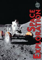 Space exploration by Miller, Ron, Ron Miller
