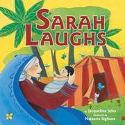 Cover of: Sarah Laughs (Bible)