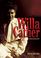 Cover of: Willa Cather
