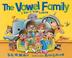Cover of: The Vowel Family