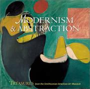 Modernism & abstraction : treasures from the Smithsonian American Art Museum
