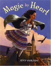 Cover of: Magic by Heart