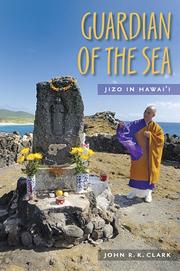 Cover of: Guardian of the Sea: Jizo in Hawaii (Latitude 20 Book)