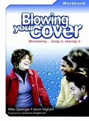 Blowing your cover : workbook